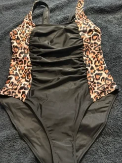 Uimapuku , uusi koko xl