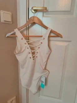 Uimapuku (käyttämätön)