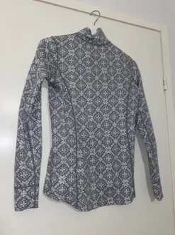 Ullmax kerrastopaita