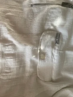 Uncle Sam pitkähihainen T-paita kauluksella