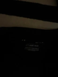 Under armor treenipaita