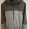 Under armour hoodie