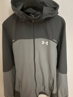 Under armour hoodie