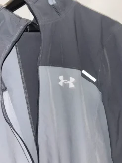 Under armour hoodie