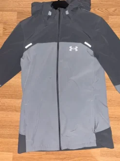 Under armour hoodie