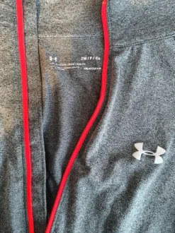 Under armour paita
