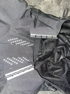 Under armour sadetakki