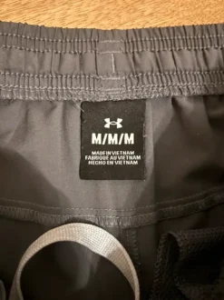 Under armour shorts