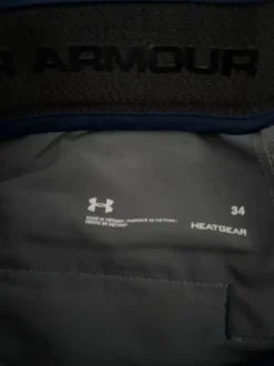 Under armour shortsit