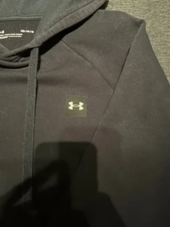 Underarmour hoodie