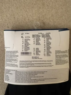 Uniqlo termo marškinėliai