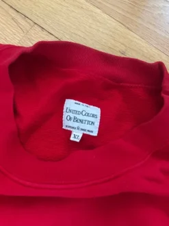 United Colors of Benetton sweater