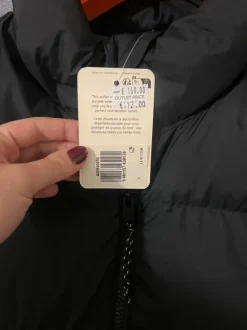 untuvatakki / puffer