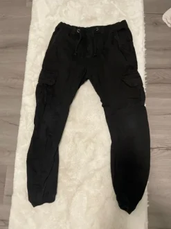 Urban classics reisitaskuhousut