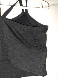 Urheiluliivit Blacc Yoga M/L