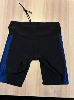 Uudenveroiset Speedo V-Cut jammer uimahousut, koko 85 cm / 34