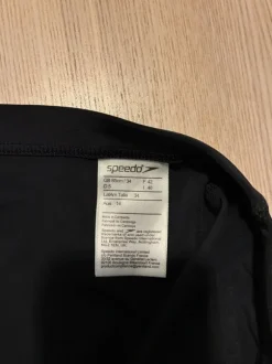 Uudenveroiset Speedo V-Cut jammer uimahousut, koko 85 cm / 34