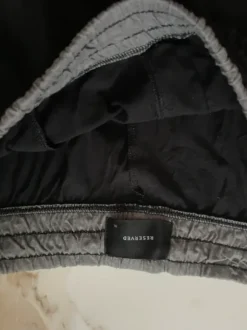 Uudet collegeshortsit