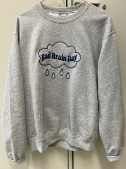 Uusi collegepaita koko S