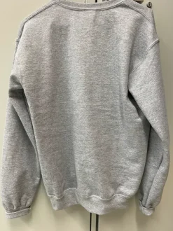 Uusi collegepaita koko S