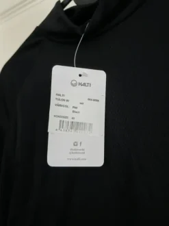 Uusi Halti aluskerrasto