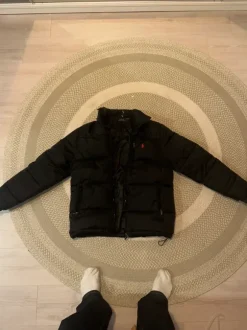 Uusi Polon toppatakki