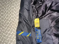 Uusi Polon toppatakki