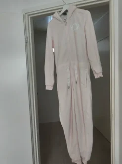 Vaaleanpunainen oloasu