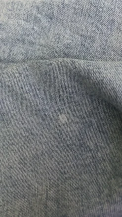 vaaleansiniset low waist farkut