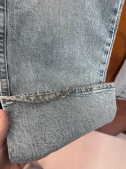 Vaaleat Gina Tricot farkut