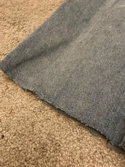 Vaaleensiniset jortsit