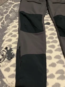 Vaellus / ulkoiluhousut