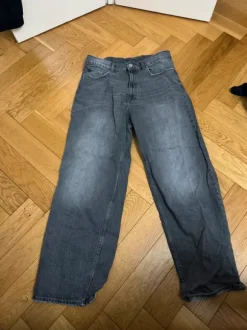 Vailent baggy jeans