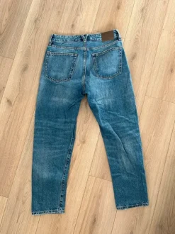 Vailentin miesten siniset farkut