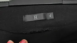 Vajaamittaiset nyörilegginssit XL