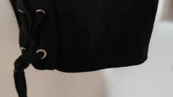 Vajaamittaiset nyörilegginssit XL