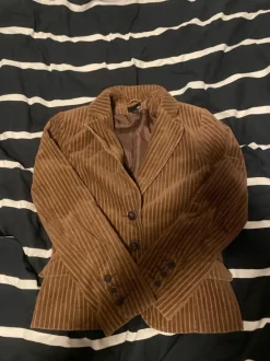 Vakosametti bleiseri