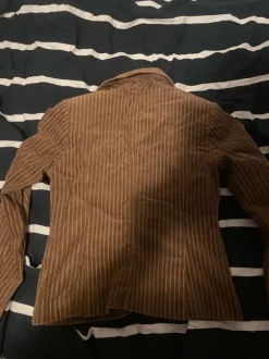 Vakosametti bleiseri