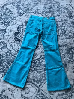 Vakosamettihousut (32)