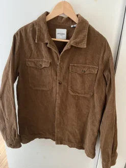 Vakosamettinen paita