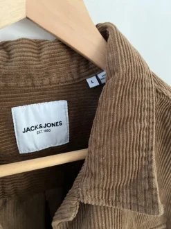 Vakosamettinen paita