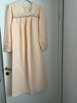 ”Vanha” yömekko