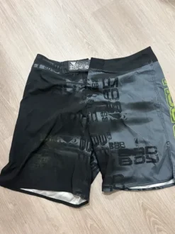 Vapaaottelu shortsit