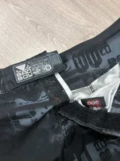 Vapaaottelu shortsit