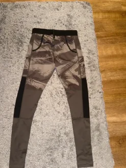 Venum Electron 3.0 Spats - Sand - M