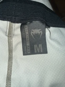 Venum Electron 3.0 Spats - Sand - M