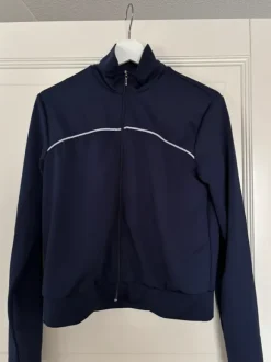 Verkkatakki Ginatricot