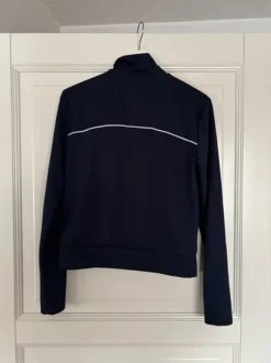 Verkkatakki Ginatricot