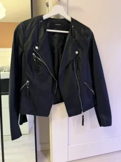 Vero Moda nahkatakki