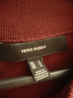 Vero moda neulemekko